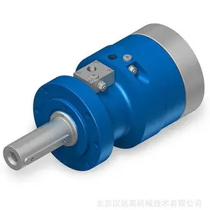 BIG Kaiser刀具626.141刀架钻孔工具精镗铣削和攻丝的解决方案