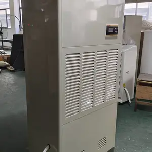 陕西安康洪森工业除湿机设备制作精良-现货现发