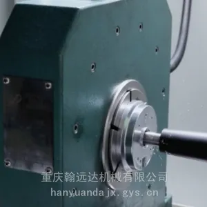 电机定子双向镗孔加工组合机床非标专机