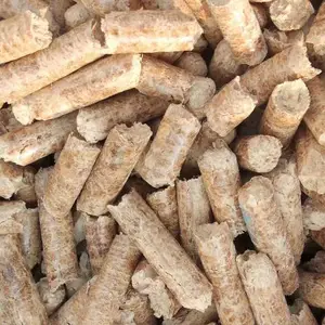 西安市灞桥区生物质颗粒厂家