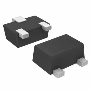 ROHM/罗姆 RUM001L02T2CL 小信号MOSFET ±8V 100mA 4.5V