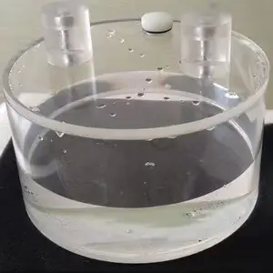 CT水当量模体