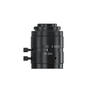 2/3 工业镜头 12-50mm