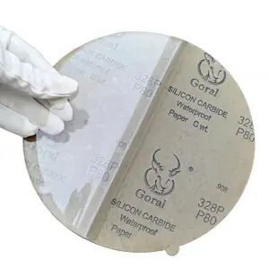 Goral����328P��͸������228mm9Ӣ�����ɰֽ��ˮ̼������ճɰֽ