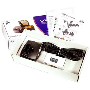Ӣ������CUB ������ȫ�������� IP65��ˮ 16Сʱ���� ATEX/IECEx