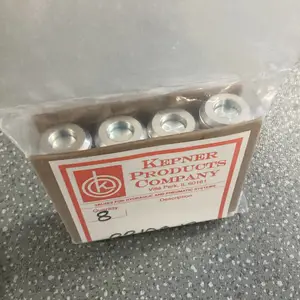 供应美国原装 kepner 单向阀 2210C-18