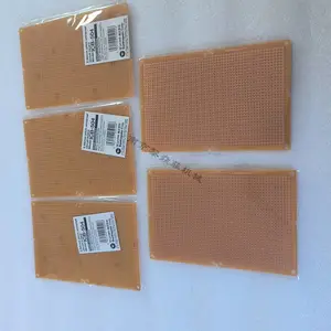 sunhayato万能 通用电路板 ICB-504 单面 树脂壳板