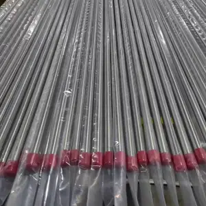 不锈钢管无缝管 高品质光亮管 ASMT 316L