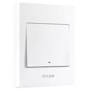 TP-LINK TL-RU-SWB210Z 240Z  无线智能面板开关Zigbee便利贴