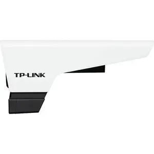 TP-LINK 500万全彩星光警戒网络摄像机 TL-IPC556M-AI