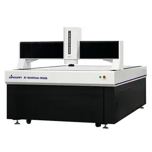 高精度超大龙门全自动影像测量仪A7-AutoVision系列一键式二次元光学检测仪 模具/PCB/液晶面板