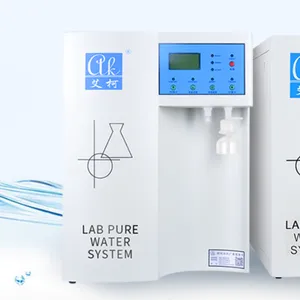 艾柯Discover-I系列 Discover-I-06实验室专用超纯水机