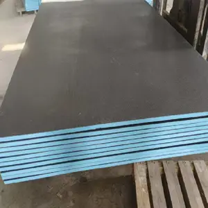 防水背衬板 隔断贴瓷砖 隔音降噪 规格齐全 防渗透保温板挤塑板