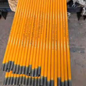 燃气输送抗uv防腐钢管 20#无缝钢管 FBE防腐钢管制造商