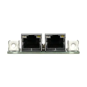 M.2-1LAN/2LAN Port: 1 RJ45/2 RJ45