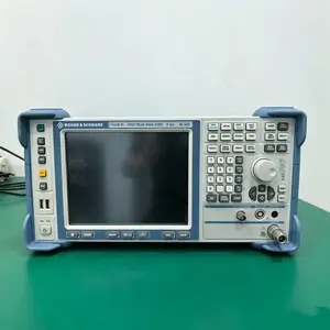 现货R&S FSV40-N 40GHz 信号与频谱分析仪