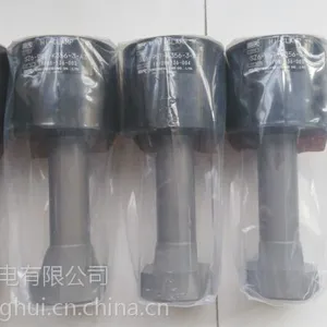 日本SR 手持夹紧器 SZ6-95T-K356-3-A3