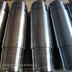 NV接箍变扣 /NV替代扣接箍/ VTP油管接箍