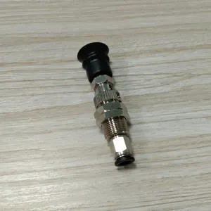 厂家直销 PISCO真空吸盘 VPB10B()6J 真空吸盘