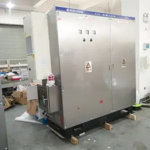 不锈钢防爆正压柜防爆分析小屋定做防爆配电箱厂家