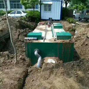 ������ˮ�����豸һ�廯װ��-��Դ����