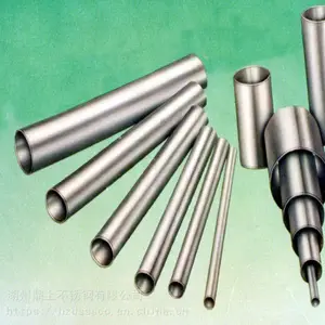 ASTM A554不锈钢结构管水管钢管抛光管焊管