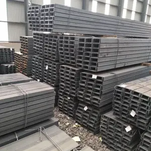 Q235B槽钢厂家 20号槽钢 热轧槽钢现货