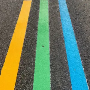 资讯:南京道路划线施工电话:189 5174 4567 @南京达尊交通工程公司