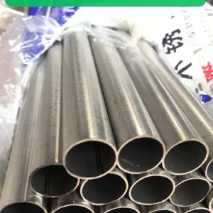 厂价批发零售不锈钢水管 冷热水管道 管件