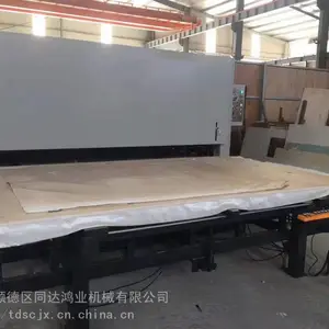 石英石台面鱼肚白石纹渗墨转印机