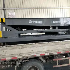 ���������̶�ʽ�ǳ��� С�������豸 �綯����ƽ̨ ��װ��ר��ж��ƽ̨Һѹ