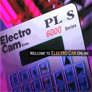 美国ELECTRO CAM位置传感器