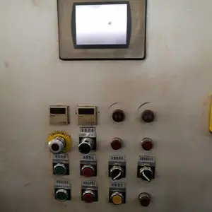 �ȷ�������ѹ���豸�Զ�������ϵͳ���켰��ع��ۺϲ���