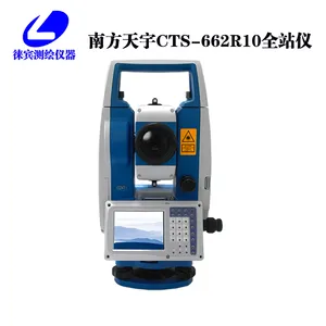 ��ݸ�Ϸ�����CTS-632ȫվ�� GPS/RTK ˮ׼��/��γ�ǳ���