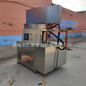 全自动离心脱水机 离心脱水机设备 脱油设备 诸城汇康设备厂家