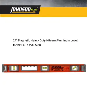 美国JOHNSON线激光水平仪40-6674-LINELASERLEVELS全系产品有售