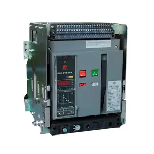 ԭװ��Ӧ���������Ͷ�·��CW1-2000/3P����ʽ��ܿ���
