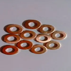 ��ͭԲƬ T2��ͭ��Ƭ0.1-10.0mm��ͭƬ �ߵ��� ����ʴ��ͭ��