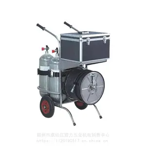 ������Ԯ�ƶ�����Դ4ƿ6.8L������Ԯ��������ѹ̼��ά��ƿ����������