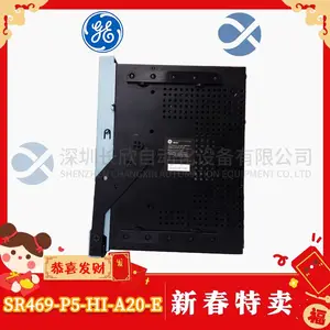 GE WESDAC D20 PS 美国通用电气模块
