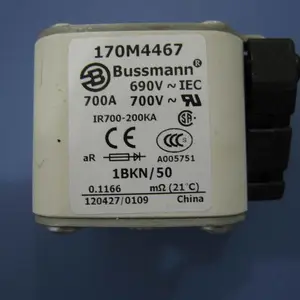 170M6648 ����bussmann{��˹��}�۶���