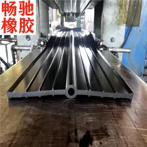 供应中埋式橡胶止水带300*6/300*8/300*10mm支持定制