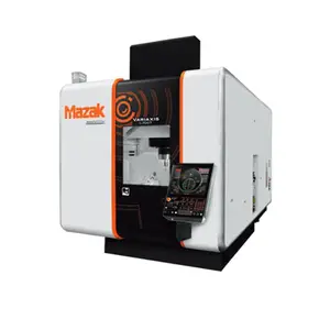 深圳惠州销售马扎克多功能五轴联动加工机VARIAXIS i-700/700T系列