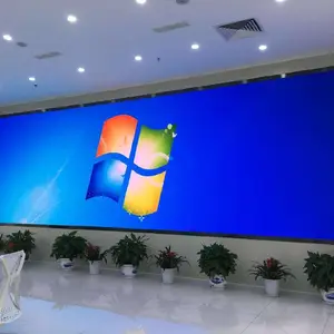 ����ȫ��led��ʾ�� P2.5չ����ֱ̨���� ��������Ļǽ���������