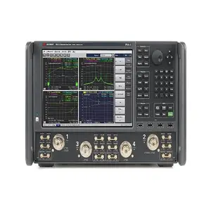keysight是德N5245B PNA-X 微波网络分析仪,租赁提供免费技术支持