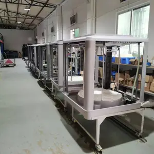 龙门环保空调安装方法