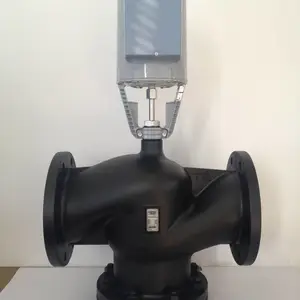 �����ӻ�װ�¿ط�DN125-300-SKC62 �ϵ縴λ���¿ط�