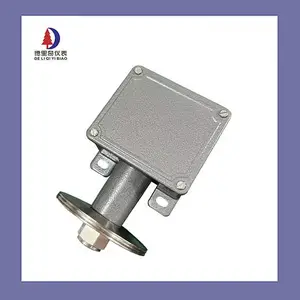 防爆压力开关差压控制器厂家直销GYP