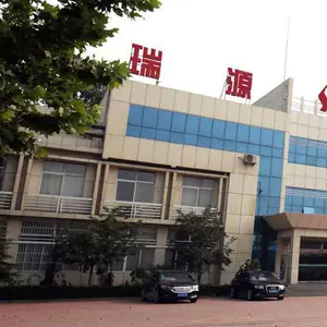 东营瑞源特种建筑材料有限公司