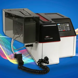 Py-GC/MS����ɫ���������������ѽⷨ�ڱ�4P�����RoHS2.0���ټ����